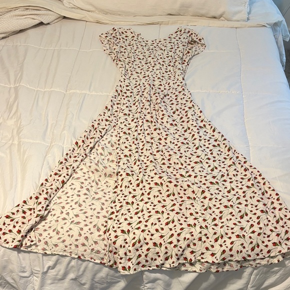 REFORMATION DRESS - Picture 1 of 3